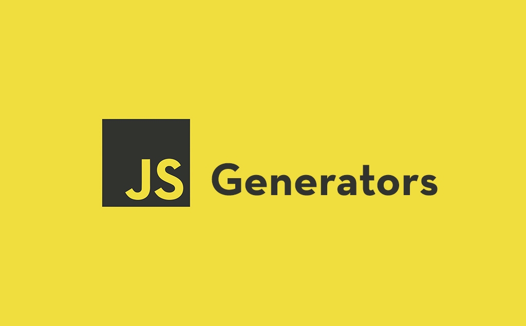 Generator javascript