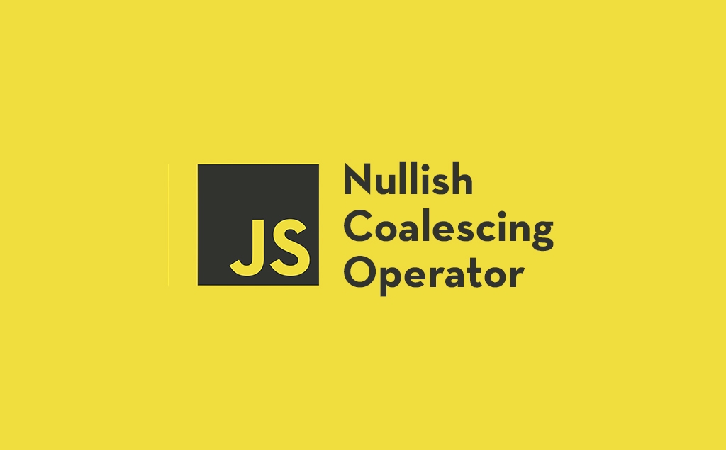 nullish assignment operator typescript